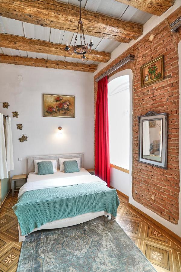 1881 Brasov Old Town Apartments Buitenkant foto